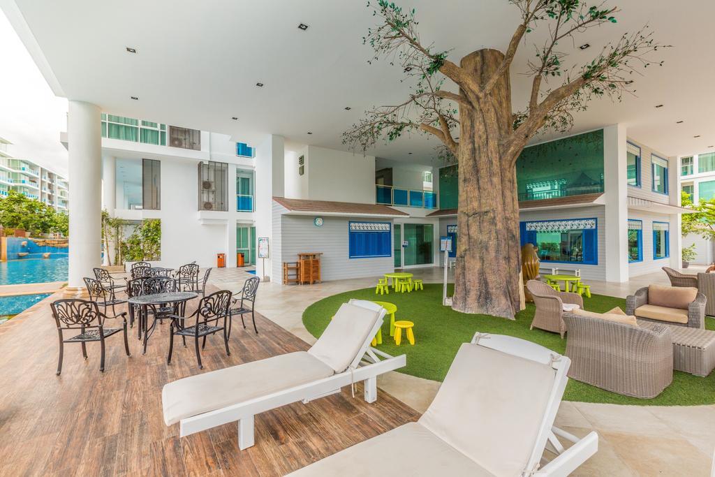 3 Bedrooms My Resort Huahin With Free Waterpark Habitación foto